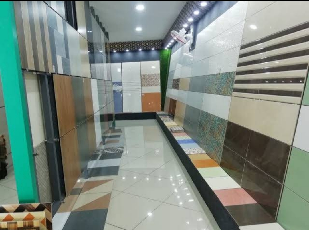 Metro Tile Mall & Ceramic Studio